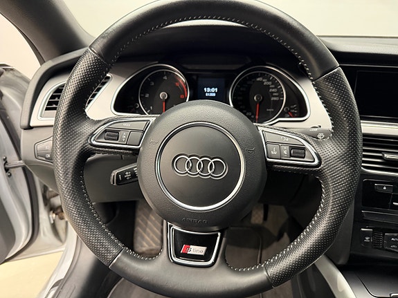 Audi A5 17 of 30