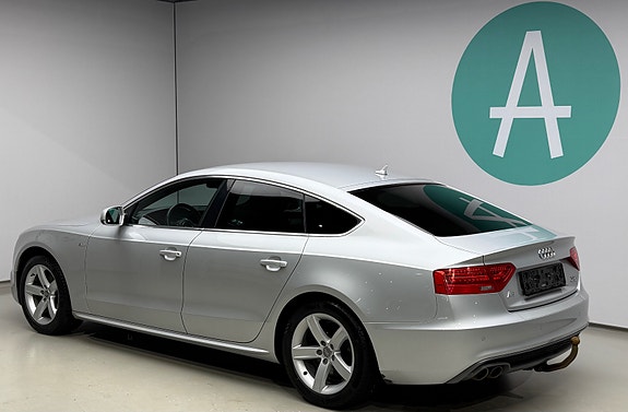 Audi A5 7 of 30