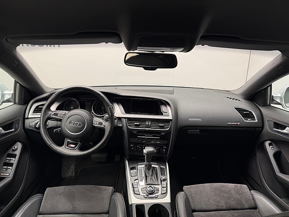 Audi A5 14 of 30