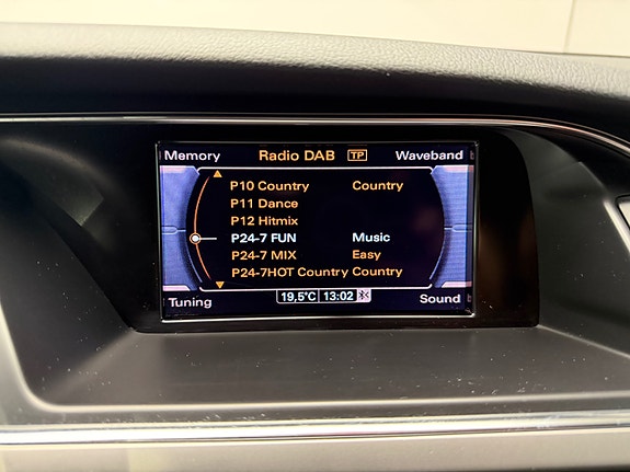 Audi A5 23 of 30
