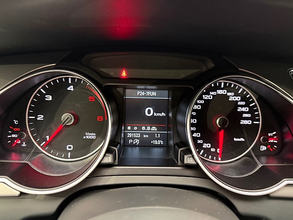 Audi A5 21 of 30