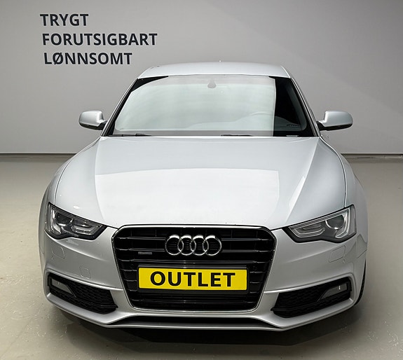 Audi A5 5 of 30