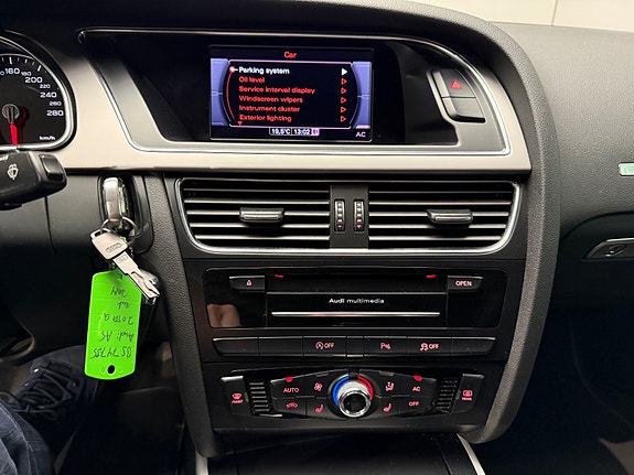 Audi A5 20 of 30