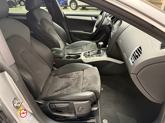 Audi A5 12 of 30