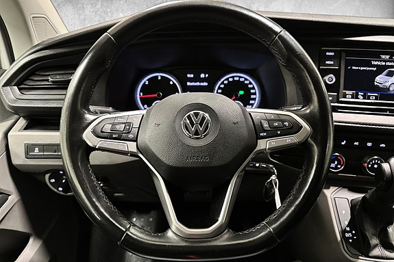 Volkswagen Transporter 23 of 30