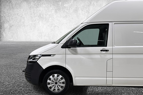 Volkswagen Transporter 5 of 30
