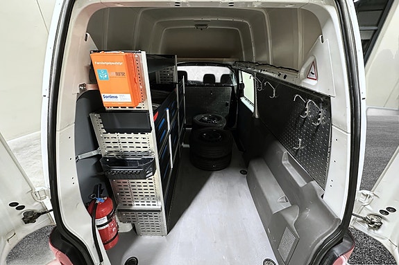 Volkswagen Transporter 18 of 30