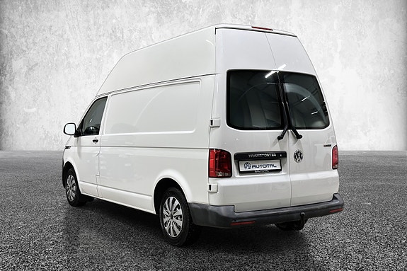 Volkswagen Transporter 7 of 30