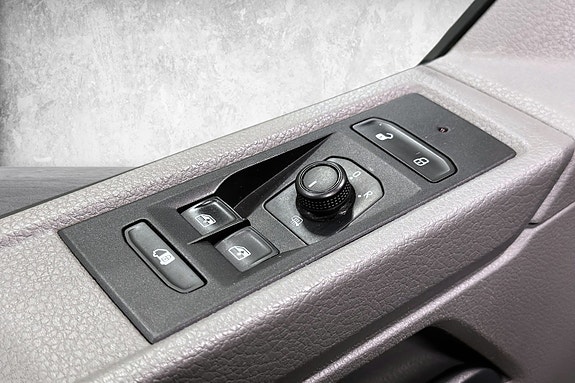 Volkswagen Transporter 29 of 30