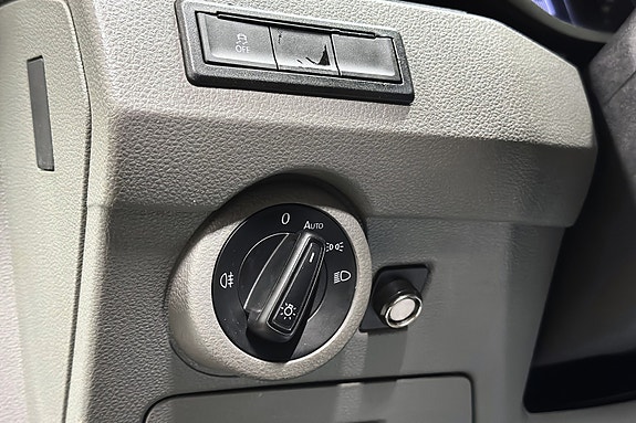 Volkswagen Transporter 30 of 30