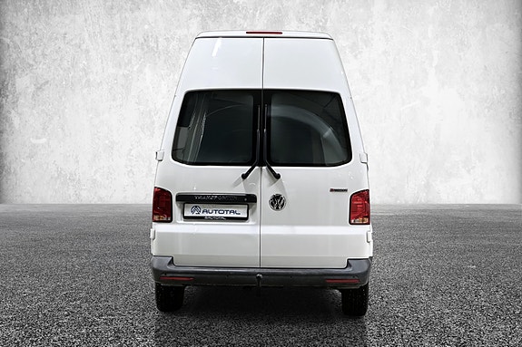 Volkswagen Transporter 8 of 30