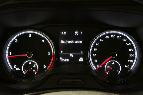 Volkswagen Transporter 28 of 30