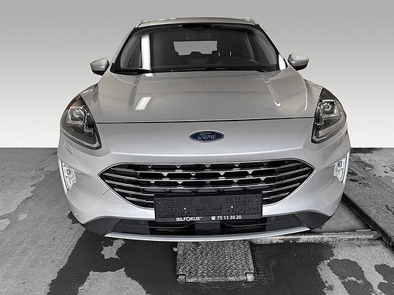 Ford Kuga 16 of 16
