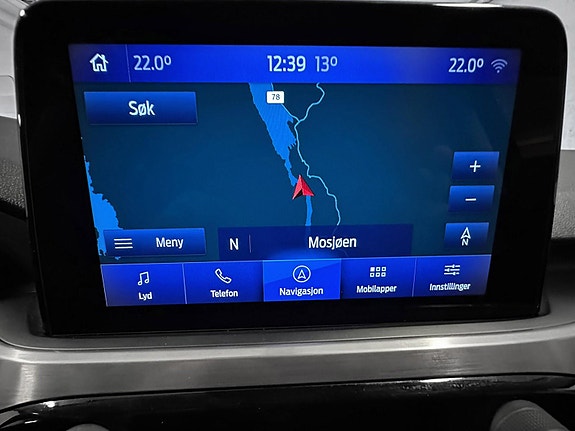 Ford Kuga 6 of 16