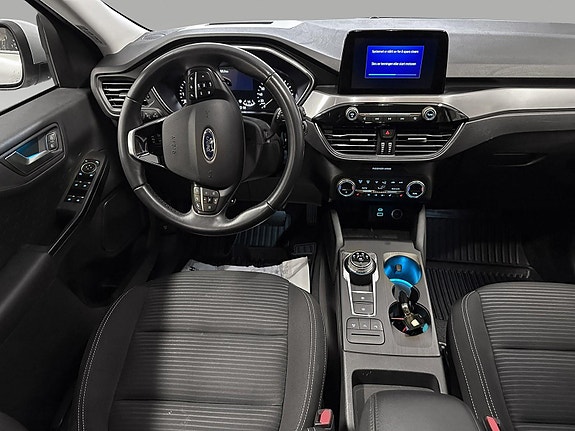 Ford Kuga 4 of 16