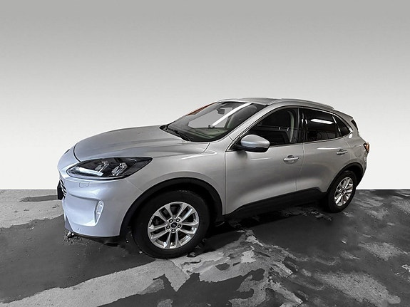 Ford Kuga 15 of 16