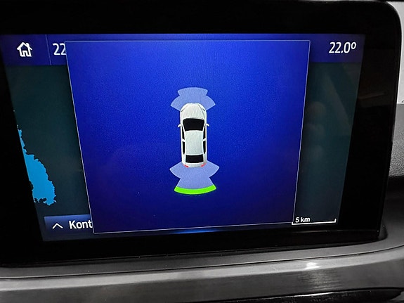Ford Kuga 7 of 16