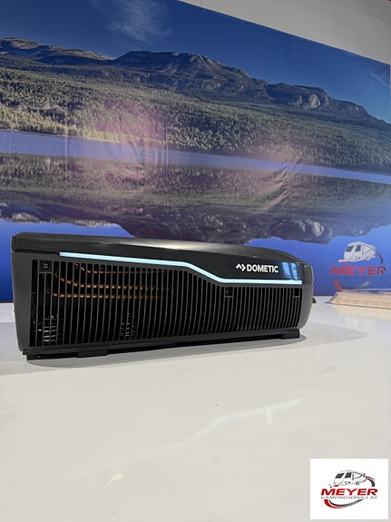 Knaus 650 Balck Edition Selection- Ac -Alde 3020 HE -Solcelle +++ HØSTPRIS! 18 of 30