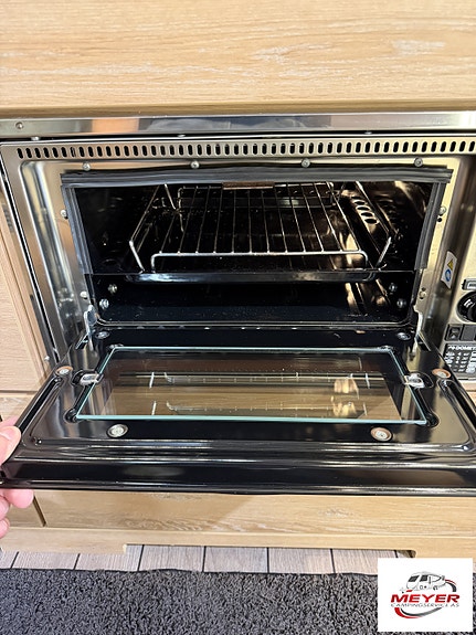 Knaus 650 Balck Edition Selection- Ac -Alde 3020 HE -Solcelle +++ HØSTPRIS! 25 of 30
