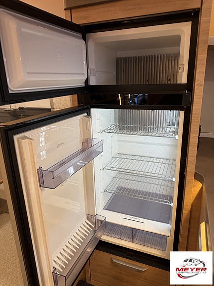 Knaus 650 Balck Edition Selection- Ac -Alde 3020 HE -Solcelle +++ HØSTPRIS! 30 of 30