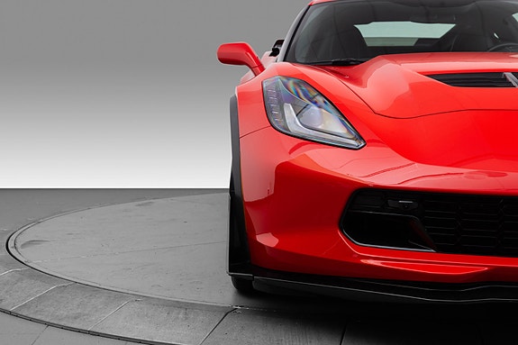 Chevrolet Corvette 30 of 30