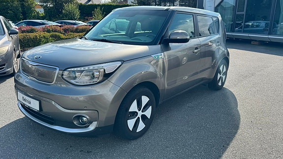 Kia Soul 2 of 28