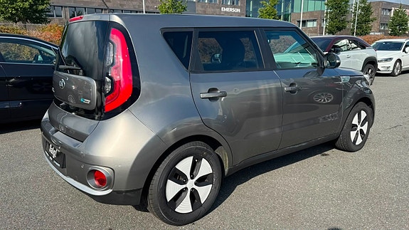 Kia Soul 3 of 28