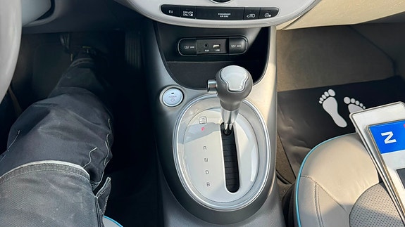 Kia Soul 14 of 28