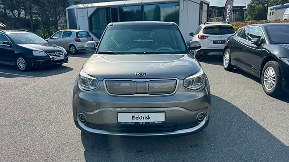 Kia Soul 5 of 28