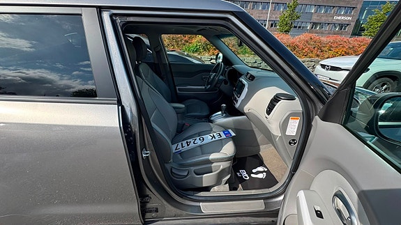 Kia Soul 16 of 28