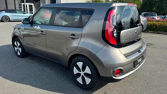 Kia Soul 4 of 28