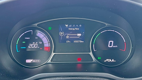 Kia Soul 11 of 28