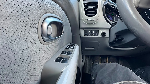 Kia Soul 9 of 28