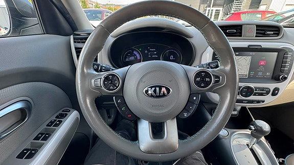Kia Soul 10 of 28