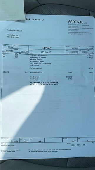 Kia Soul 23 of 28