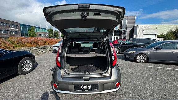 Kia Soul 7 of 28
