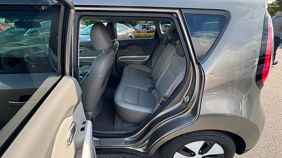 Kia Soul 18 of 28