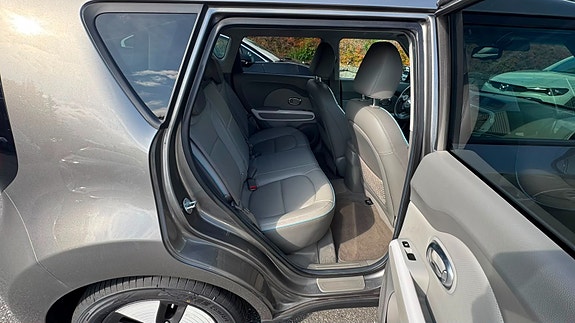 Kia Soul 17 of 28