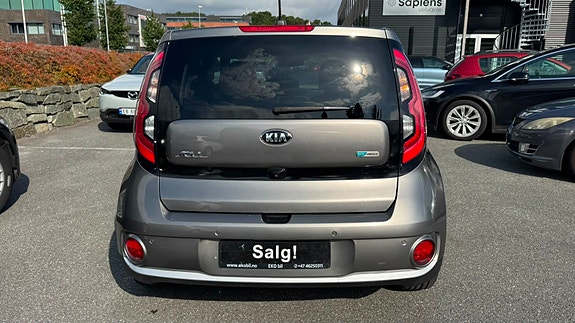 Kia Soul 6 of 28