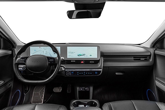 Hyundai Ioniq 5 18 of 30