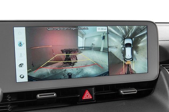 Hyundai Ioniq 5 26 of 30