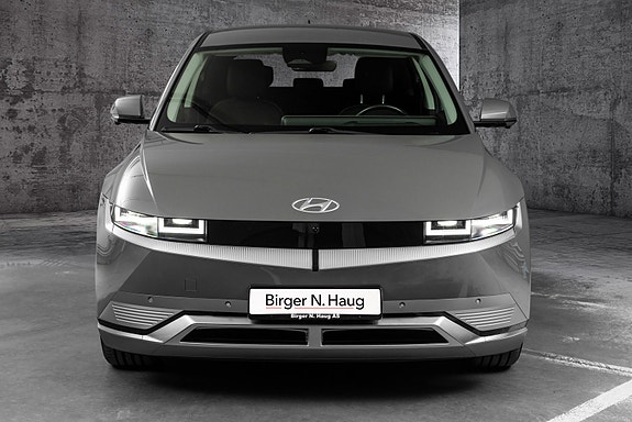 Hyundai Ioniq 5 4 of 30