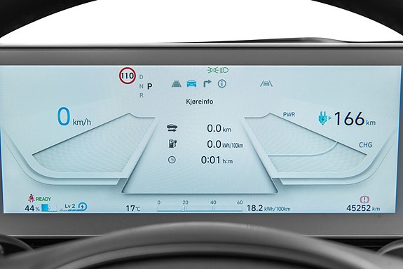 Hyundai Ioniq 5 21 of 30