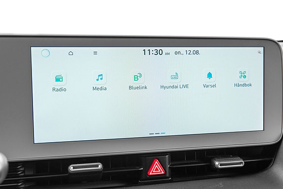 Hyundai Ioniq 5 25 of 30