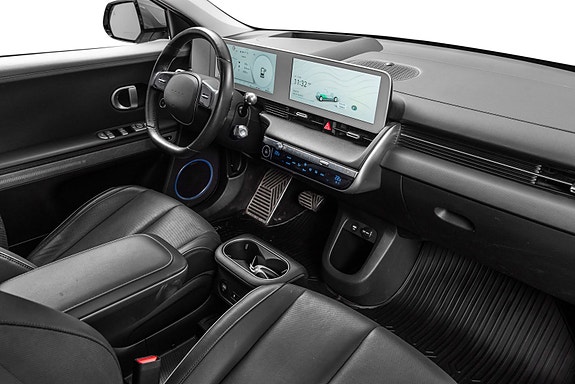 Hyundai Ioniq 5 29 of 30