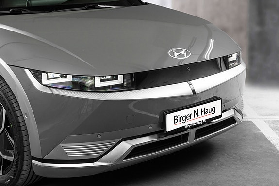 Hyundai Ioniq 5 3 of 30