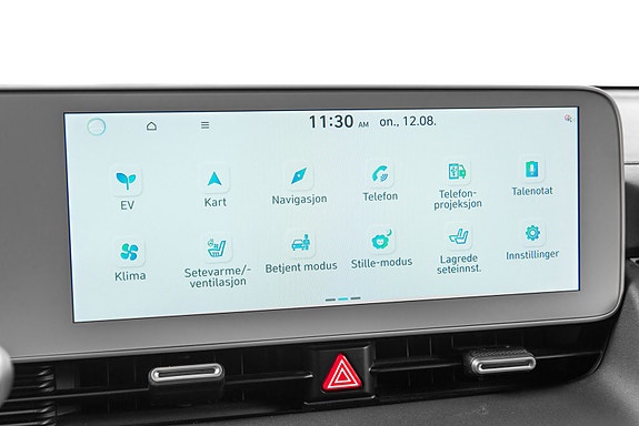 Hyundai Ioniq 5 24 of 30