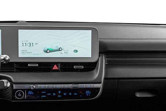 Hyundai Ioniq 5 23 of 30