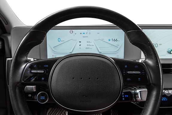 Hyundai Ioniq 5 19 of 30