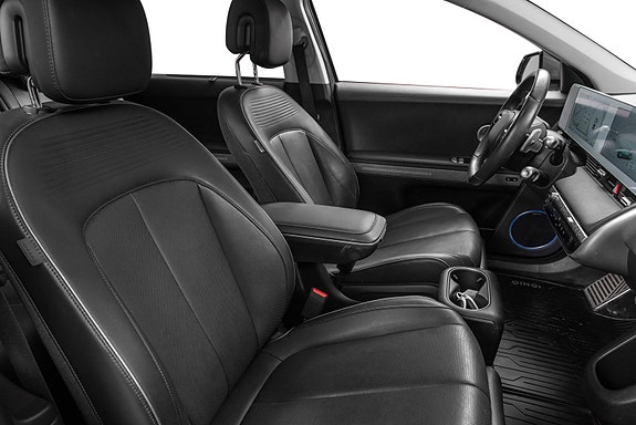 Hyundai Ioniq 5 27 of 30
